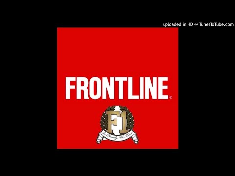 KING OSF - "FRONTLINE" {Drill Em} Ft. AC x 🆘 LilZack Shakur