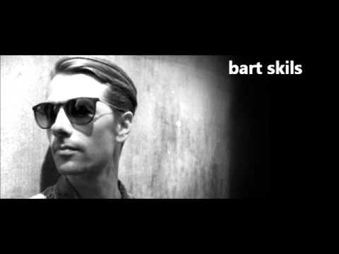 Bart Skils - Fabric - London