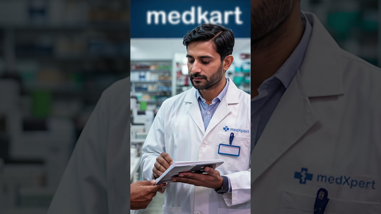 Medkart