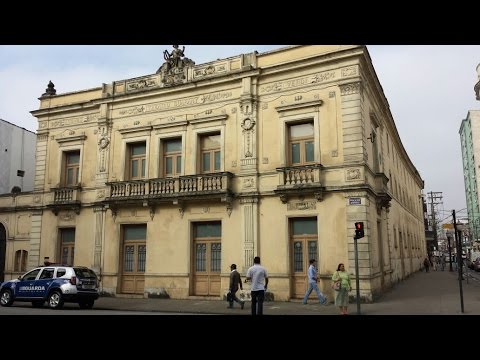 BlogNews – Descuido com o patrimônio