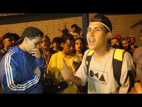 GARCIA x CAIXA BAIXA | Primeira fase | 68° Batalha dos Estudantes | Guarulhos | SP