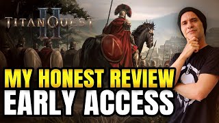 Titan Quest 2 Full Review – Should You Play It Now?