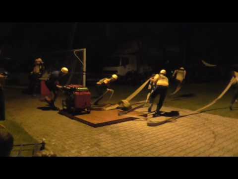 SDH Janův Důl PS12 - Krásná Ves (Fire night cup) 2017
