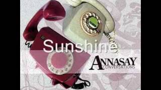 Annasay - Sunshine