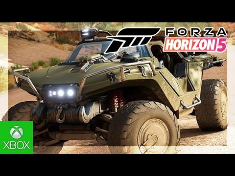 Forza Horizon 5 Gameplay Part 9 My Off Road EXTREME Races