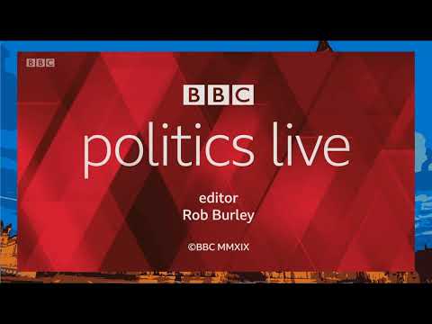 Politics Live 24/06/2019