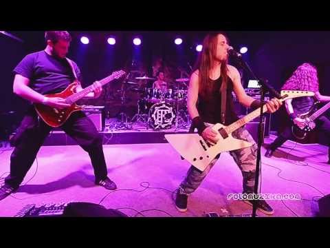 Tirania - Wilbur Whateley (live)