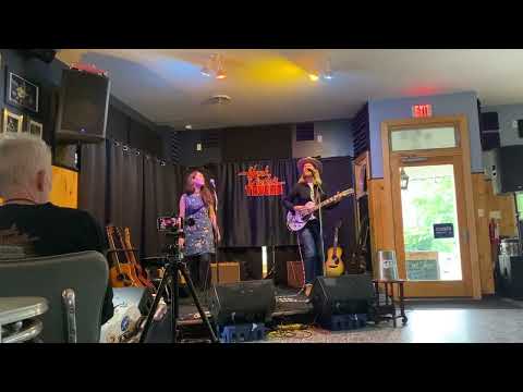 Jarrod Dickenson - In the Meantime ( Live at Hank Dietle’s Tavern)