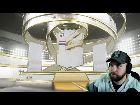 Hectic tests 2x 88+ Prime, Mid or World Cup Icon Packs!