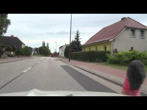 Rollwitz Vorpommern Greifswald 11.7.2013