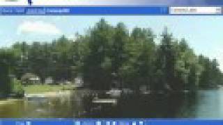 preview picture of video 'North Conway New Hampshire (NH) Real Estate Tour'