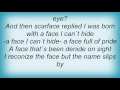 Aceyalone - The Faces Lyrics