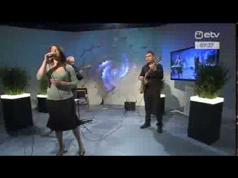 HELIN-MARI ARDER TRIO "Taeva all"