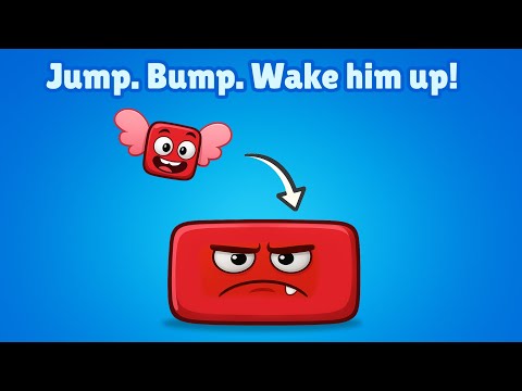 Monsterland 2. Physics puzzle Video