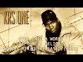 Krs One Step Into A World Rapture S Delight Drums Mix Unreleased 1997