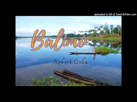 Robert Oeka - Balimo