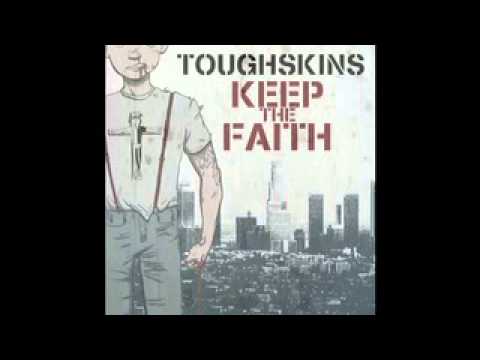 Toughskins - Crack Some Skulls