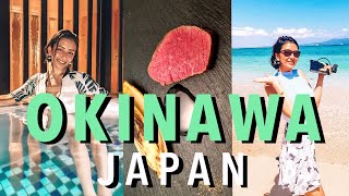 [vlog]弟NYY初登場👦自粛期間が終わったので沖縄に行ってきたよ🌺