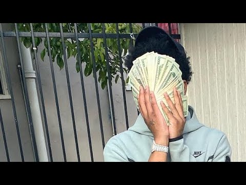 Lul Tenn - TENN FLOW 2k (Official Audio)