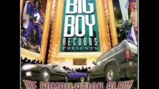 Mystikal - I Ain't Playin' - ORIGINAL BIG BOY VERSION