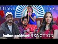 UNAKKU THAAN Song Reaction | Chithha | Siddharth | Santhosh Narayanan | Deeraj Vaidy | Etaki