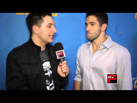 SYTYCD 10 Top 8 All Star Dmitry Chaplin