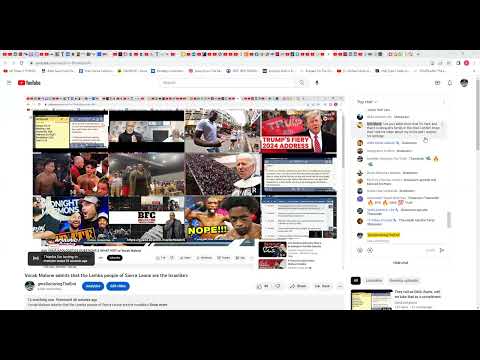 An apology to High Priest Ahrayah again!!!