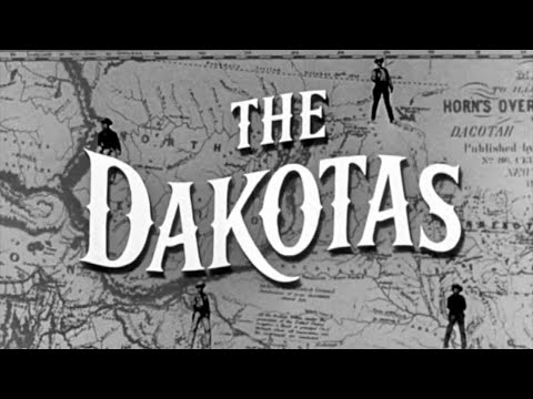 Classic TV Theme: The Dakotas