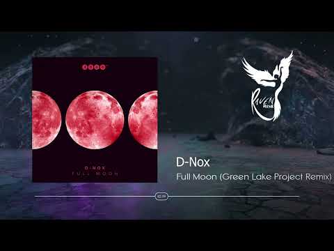 PREMIERE: D-Nox  - Full Moon  (Green Lake Project Remix) [3000GRAD]