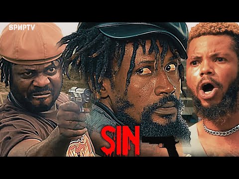 SIN Episode 1 ft jagaban squad & selina tested