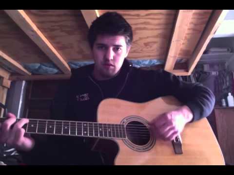 Give Me Love Cover - Nick Shelton