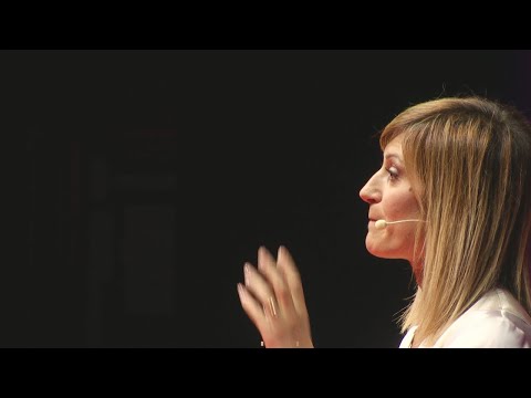 Fame d’amore. Come nutrire il cuore per coltivare relazioni sane | Maria Chiara Gritti | TEDxVicenza