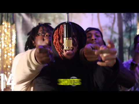 14 Mafia- EVOLUTION (Ft. @LUVTOMMYX7) (Official Vista Mic’d Up Video)