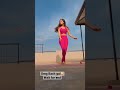 Girl Dance Video New Song Shorts Tiktok Reels