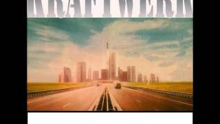 Metropolis (extended) - Kraftwerk