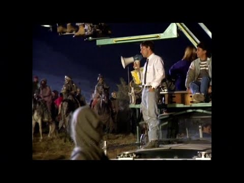 Evil Dead 3 [Army Of Darkness] Bonus - Vintage Making Of