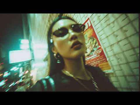 berlin calling. ambient techno mix