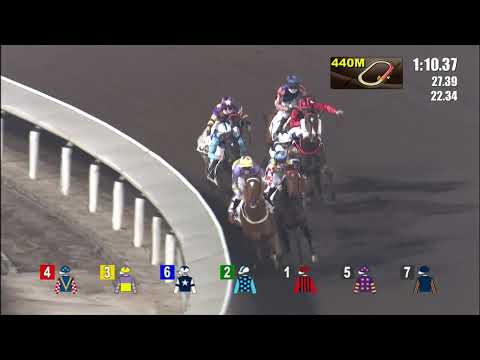 29/12/2021 (291) Will Power - B Shinn