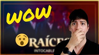 😱REACCIÓN - Si tú fueras mía - Intocable