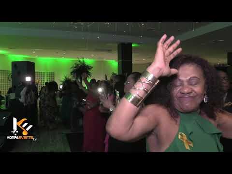 NU LOOK - WHY NOW  LIVE IN WEST PALM BEACH [ 3-2-19 ] #KONPAEVENTS