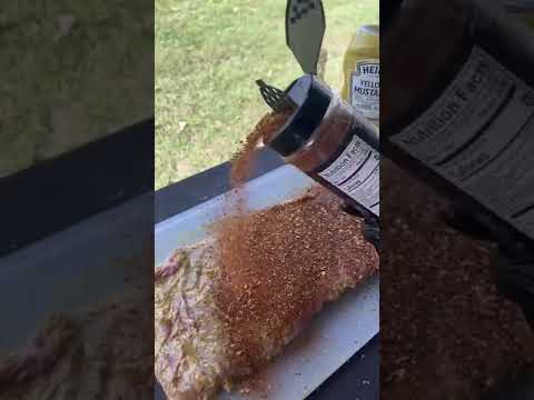 Dat Mc’Daddy!! Mc’rib who?? #shorts