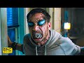Eddie Brock Transforms Into A Monster! - Venom