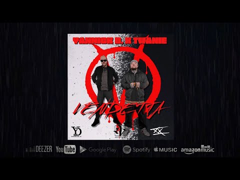 YANNICK D. & TWANIE - VENDETTA (OFFIZIELES VIDEO)
