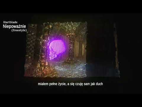 Hartblade - Niepoważnie freestyle