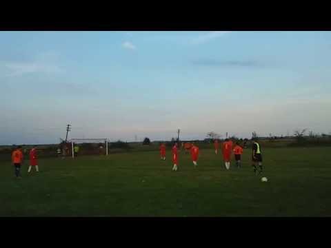 URSENI-DRAGSINA(repriza a 2 a) 31.08.2014