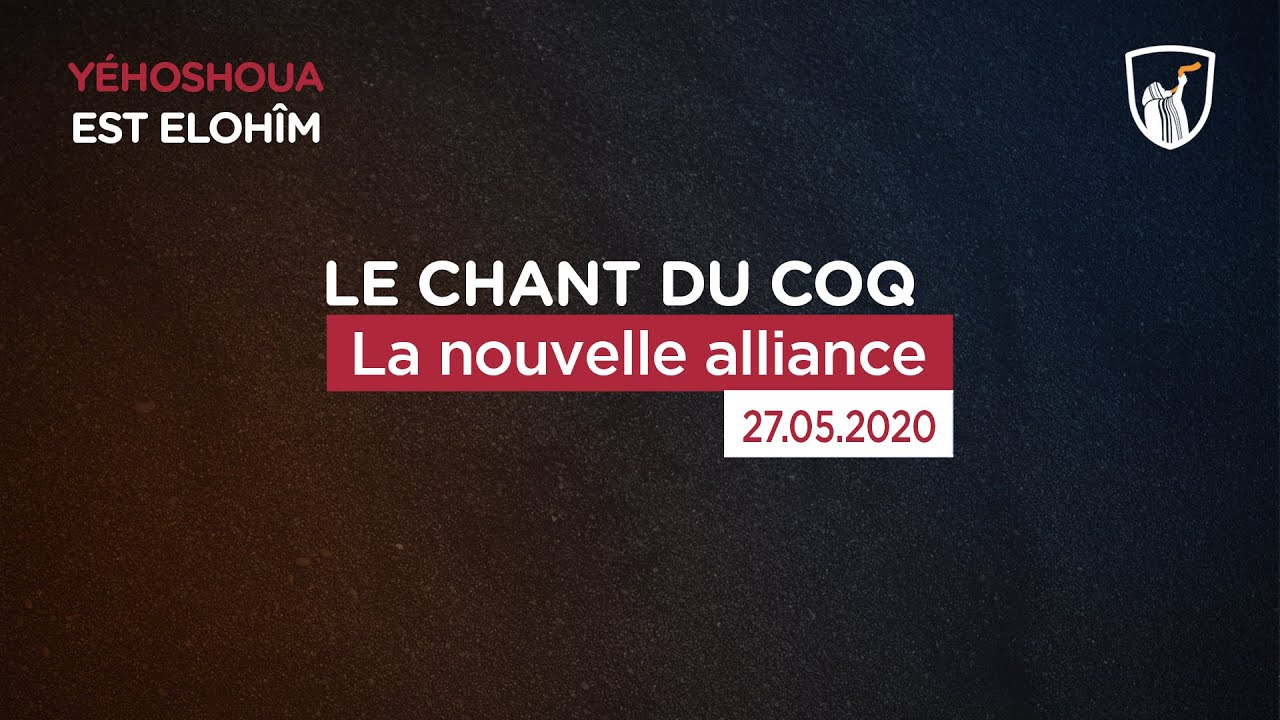Thumbnail of video: La Nouvelle Alliance