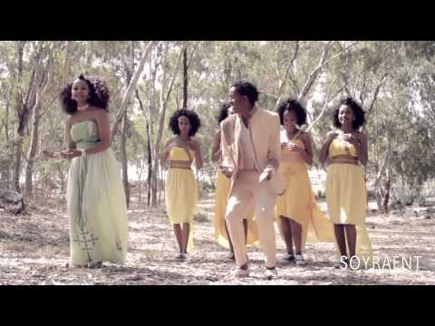 Mihre Ghebru and Fiyori Kesete - Kemesgina Nedey 2015 Eritrean Music