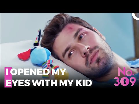 Onur Opened His Eyes With Emir's Toy❤️ - No. 309