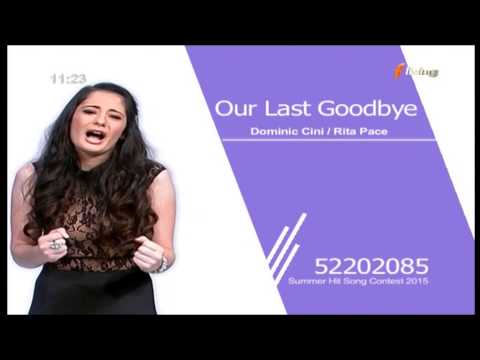 Summer Hit Song Contest 2015 - Televoting Clip