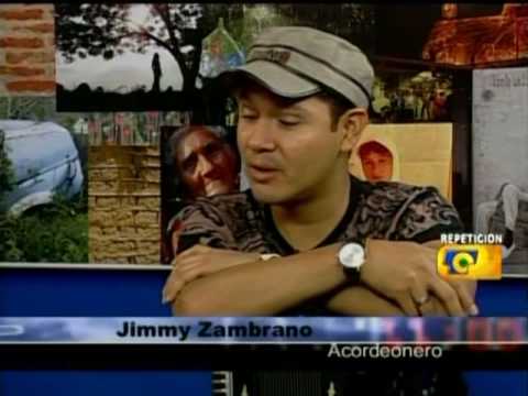 Jorge Celedon y Jimmy Zambrano: vidas paralelas